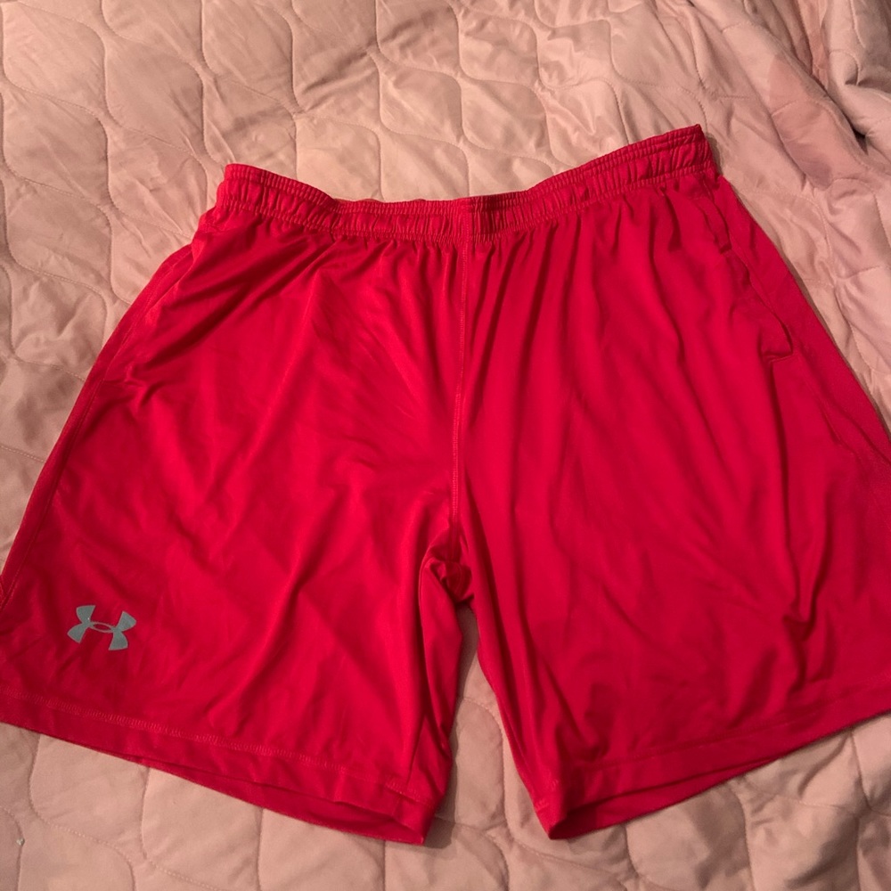 Men’s under armour shorts